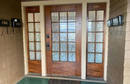 Historic Downtown Flat, # 4 - Foto 20