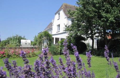 Apartment Wohnung in Gießelrade mit Großem Garten by Interhome - Foto 1