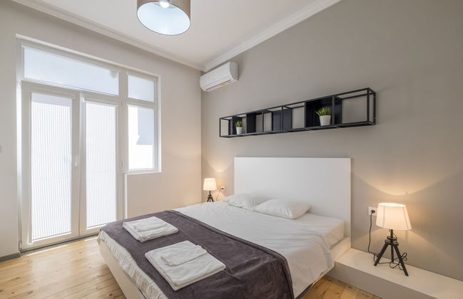 Stylish 2 BR Home in Center of Sofia - Foto 11