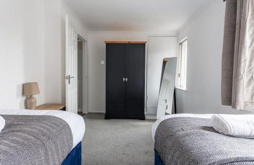 2 Bedroom House in Seaham - Driveway Parking - Photo 42