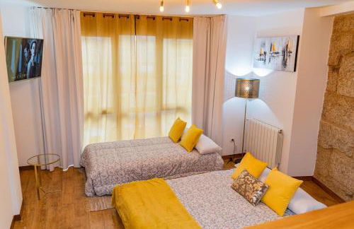 ESTUDIO Céntrico junto a Estación- CCVialia Parking gratis A - Foto 10