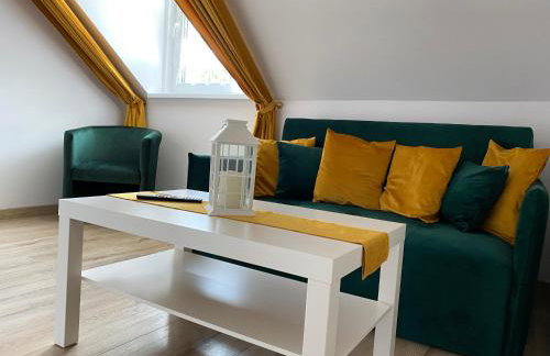 Apt FIONA2 Centrum700m Parking Bezpłatny Monitorowany Salon TV Sypialnia Tv Łazienka Kuchnia Rekuperacja - Photo 6