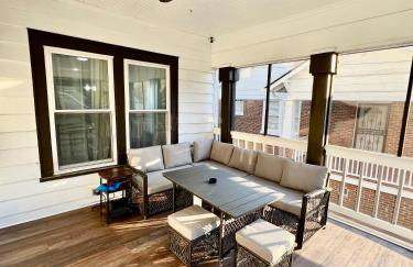 Calm 4BR-3BA 10 min DT Airport by LSP Homes - Foto 45