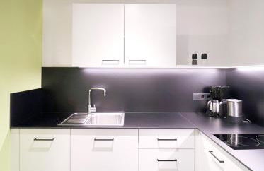 Apartment Luis 1 - Alpstay - Foto 8