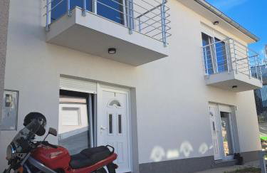 Apartmani Tamaris - Photo 12