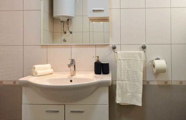 Apartments Enida - Foto 41