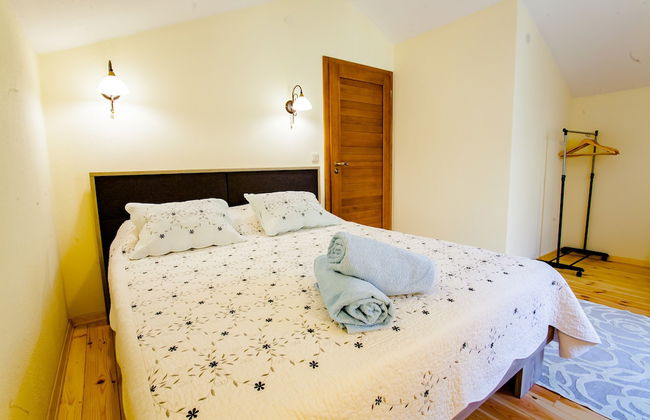 Paradise House Skadar Lake - Foto 8