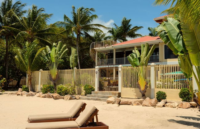 Villa Mission Bay in Belize City - Foto 65