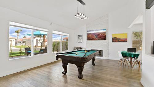 Your Stylish Getaway to Desert Fun and Relaxation - Foto 3