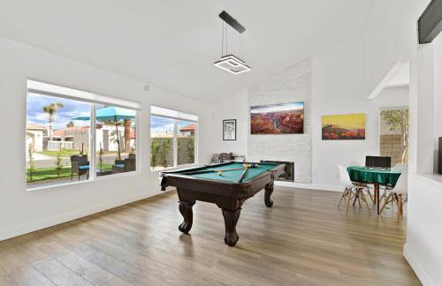 Your Stylish Getaway to Desert Fun and Relaxation - Foto 3