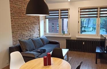 Park Redena Katowice/Chorzów - Foto 2