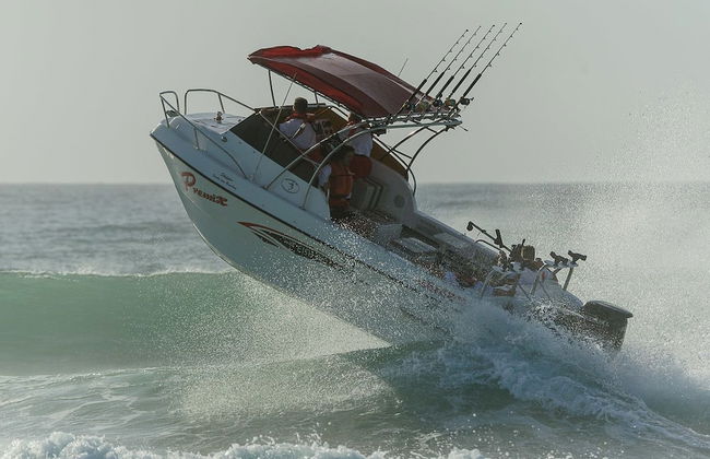 17 Manzini Holiday Resort - Foto 19