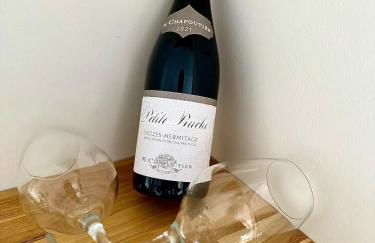 La Charmésienne - Modern villa with pool - Photo 11