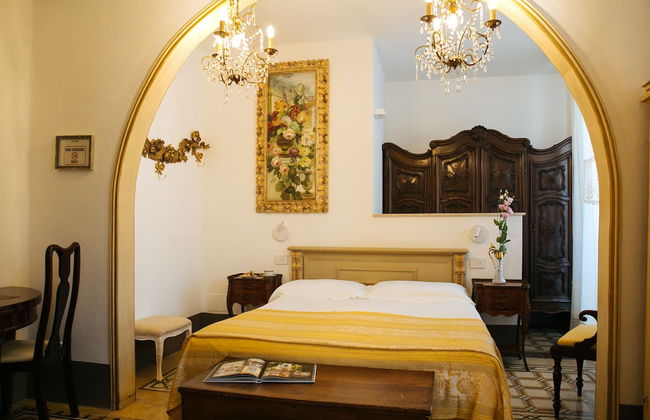 Domus Socolatae Residenza d'Epoca Charming B&B - Foto 16