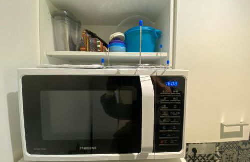 Casamara 2 studio au coeur du parc de la Hotoie - Foto 24