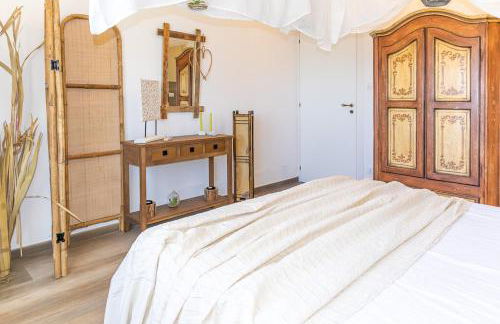 Villa Amare-Jacuzzi panorama private parking - Photo 25