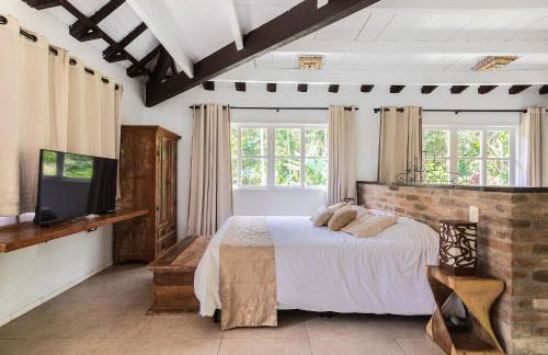 Dingo - Refugio romântico em meio à natureza - Photo 16