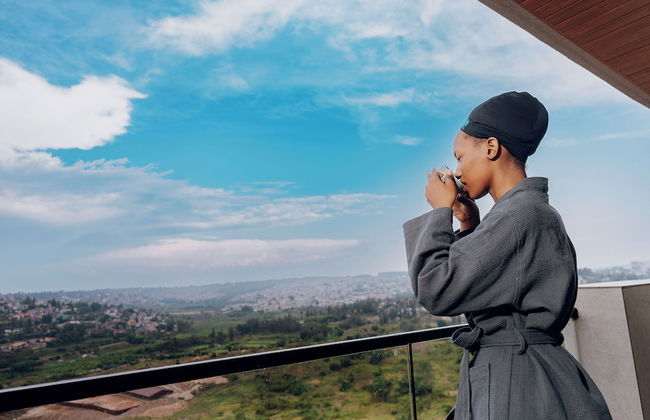 Amaltas The View - Foto 17