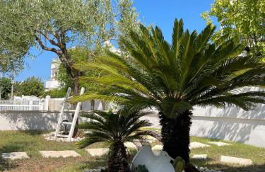 Villa Incanto Pina - Torre Canne - Foto 21