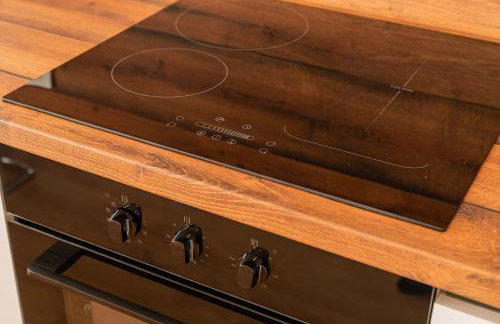 Flex SelfCheckIns 143 - Novaki -Terrace - 4 Bedrooms - Parking - Foto 20