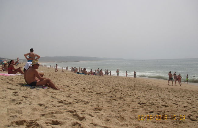 Casa Praia da Nazare - Foto 47