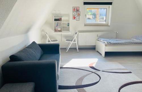 Tolle Wohnung in bester Lage von Heidenheim - Foto 1