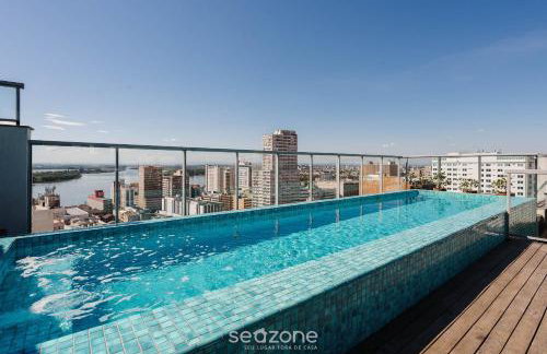 TCO - Apartamentos no Centro Histórico Porto Alegre/RS - Foto 57