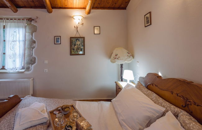 Maria s Serene Countryside Retreat by Chania - Foto 21