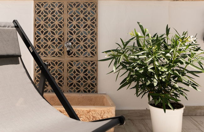 Casa Esmeralda Luxury Boutique Apartments Old Town - Foto 51