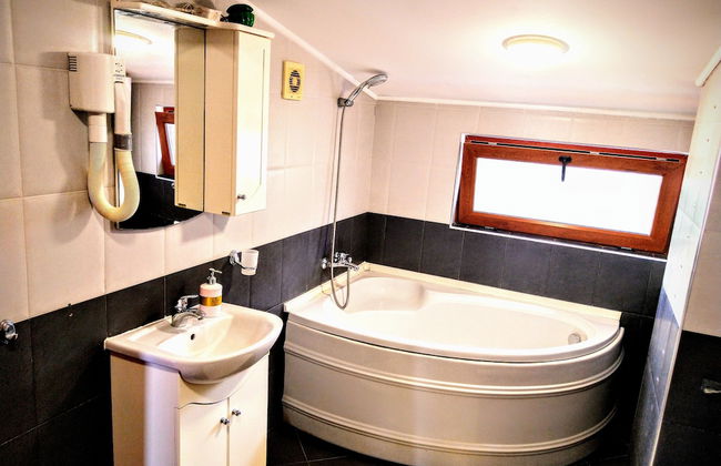 All Inclusive Luxury Villa With sea View - Photo 19