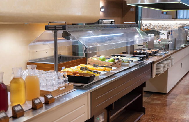 MS Aguamarina Costa del Sol - Foto 59