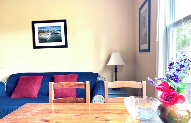 Jake & Jo's Cottages - Foto 56