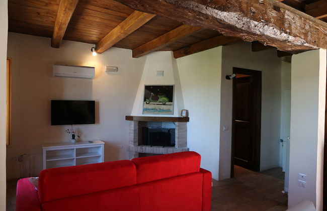 Corte Fratini Residenza D'Epoca - Foto 29