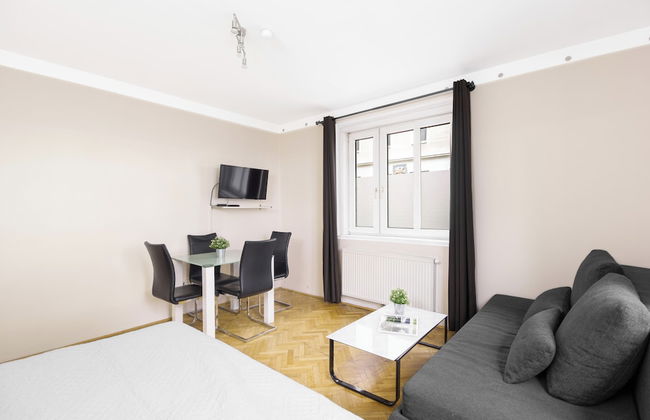 Apartment Kroellgasse - Foto 15