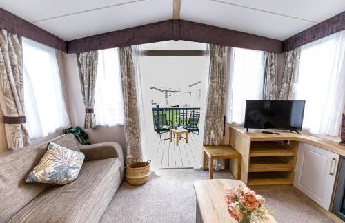 2Bed Whitley Bay Home - Free Parking, Close to beach & St Mary's Lighthouse - Photo 40