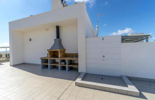 Luxury Pinada Beach - Foto 22