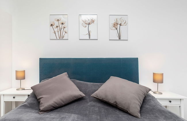 Sunny Rewal Apartments by Renters - Foto 11