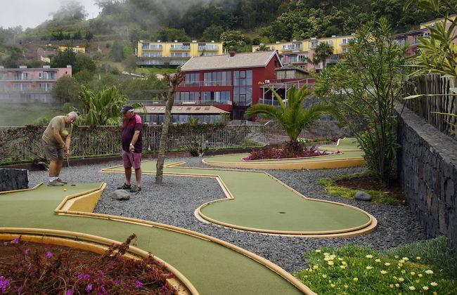 Village Cabo Girao - Foto 41