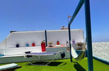 Casa Azul Holiday Home - Foto 36