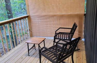 Avenwood Cabins - Foto 32