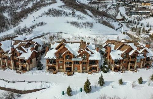 Deer Crest 10507 - Ski In Ski Out Luxury SmartHome with Spa Amenities & Views - Photo 42