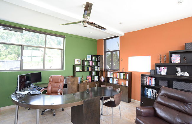 Luxury House Near Cuernavaca - Foto 24