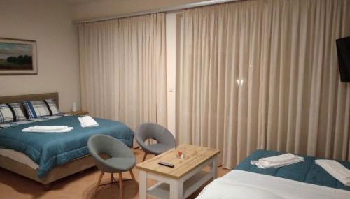 View apartment - Photo 5