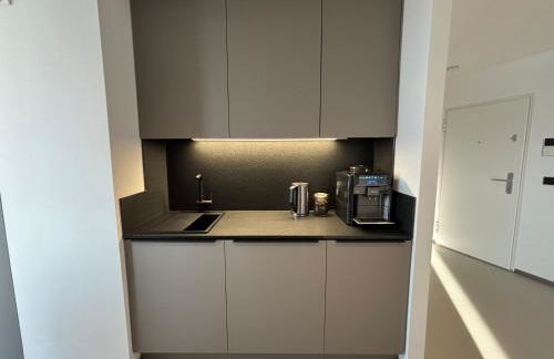 Lakeview Design Apartment - Foto 13