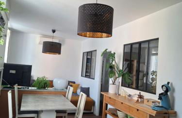 Hôte Stéphanois &parking - Foto 12