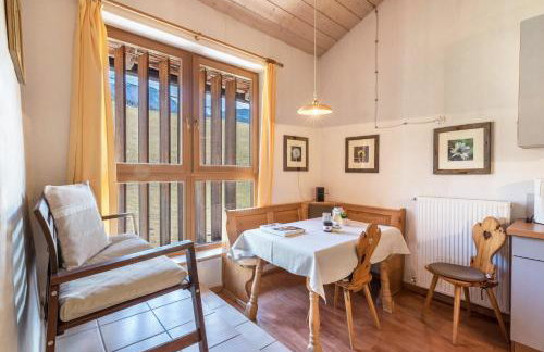 Moserhof Ferienwohnung Schartblick - Foto 1