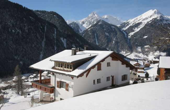 Cozy Apartment in Montafon near Ski Area - Foto 30