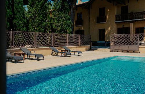 Casa Rural 5 Estrellas en Totana - Foto 9