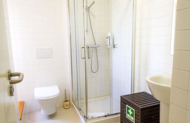 Liiiving in Porto - Historic Clerigos Studio 4F - Photo 7