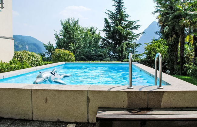 Vista Lago - Foto 20